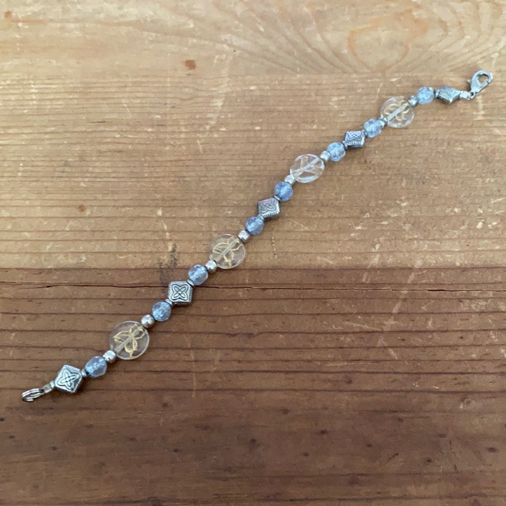 Vintage Womens Bracelet